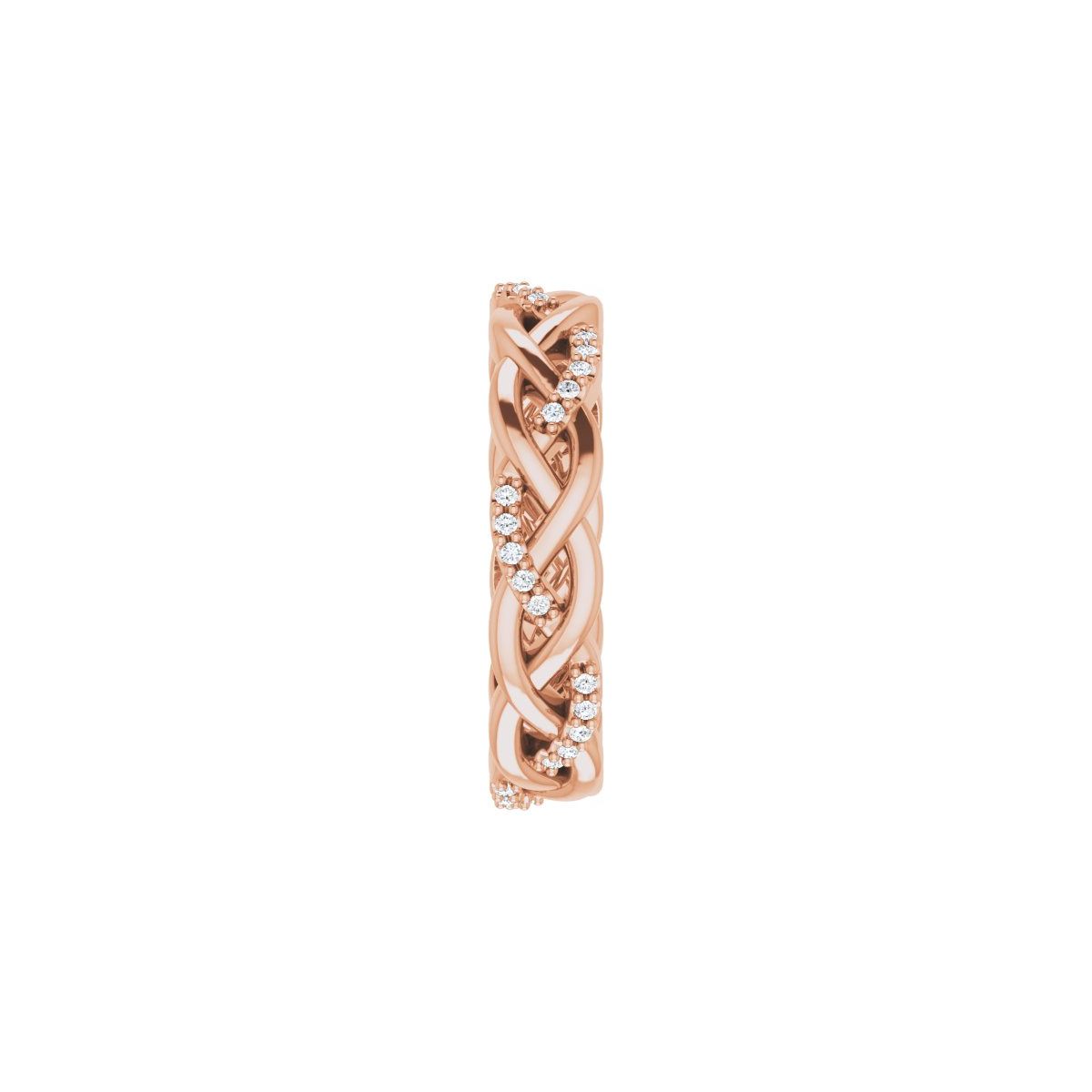 Eternity Band