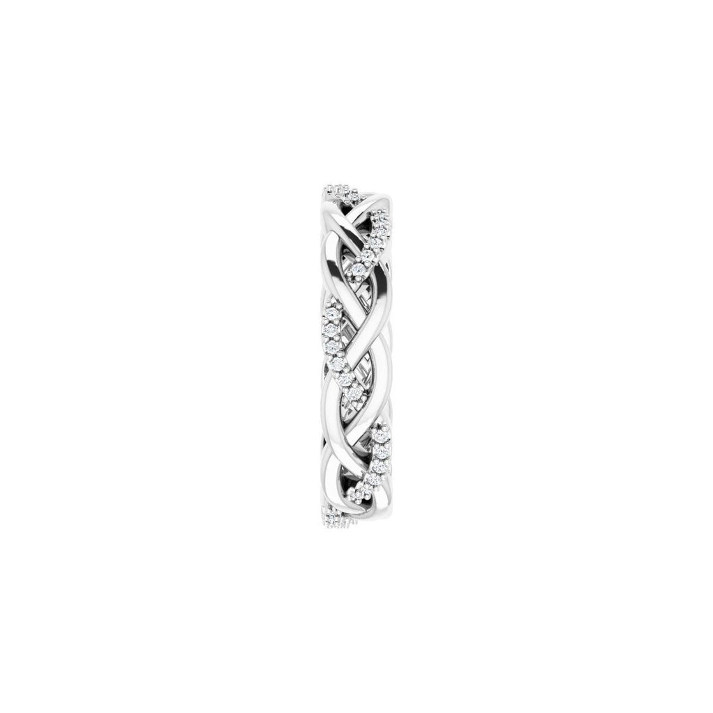 Eternity Band