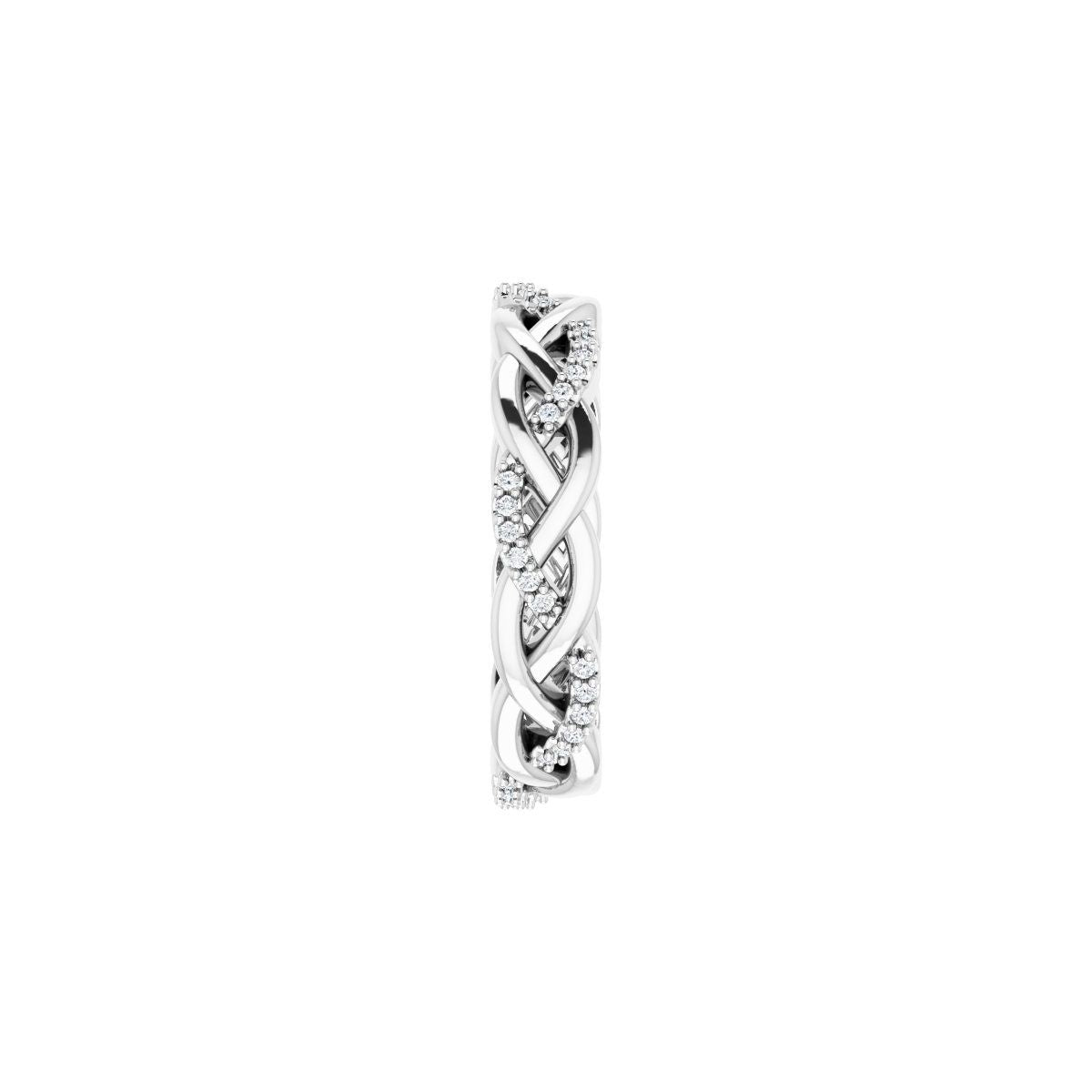 Eternity Band