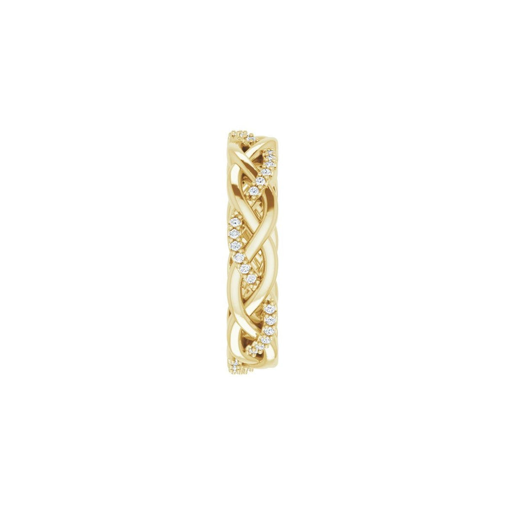 Eternity Band