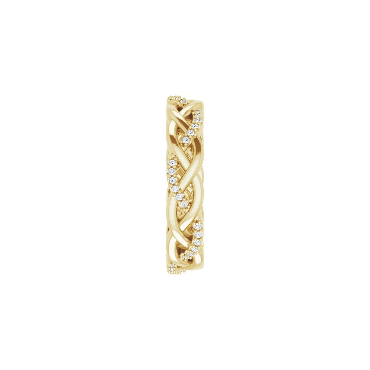Eternity Band
