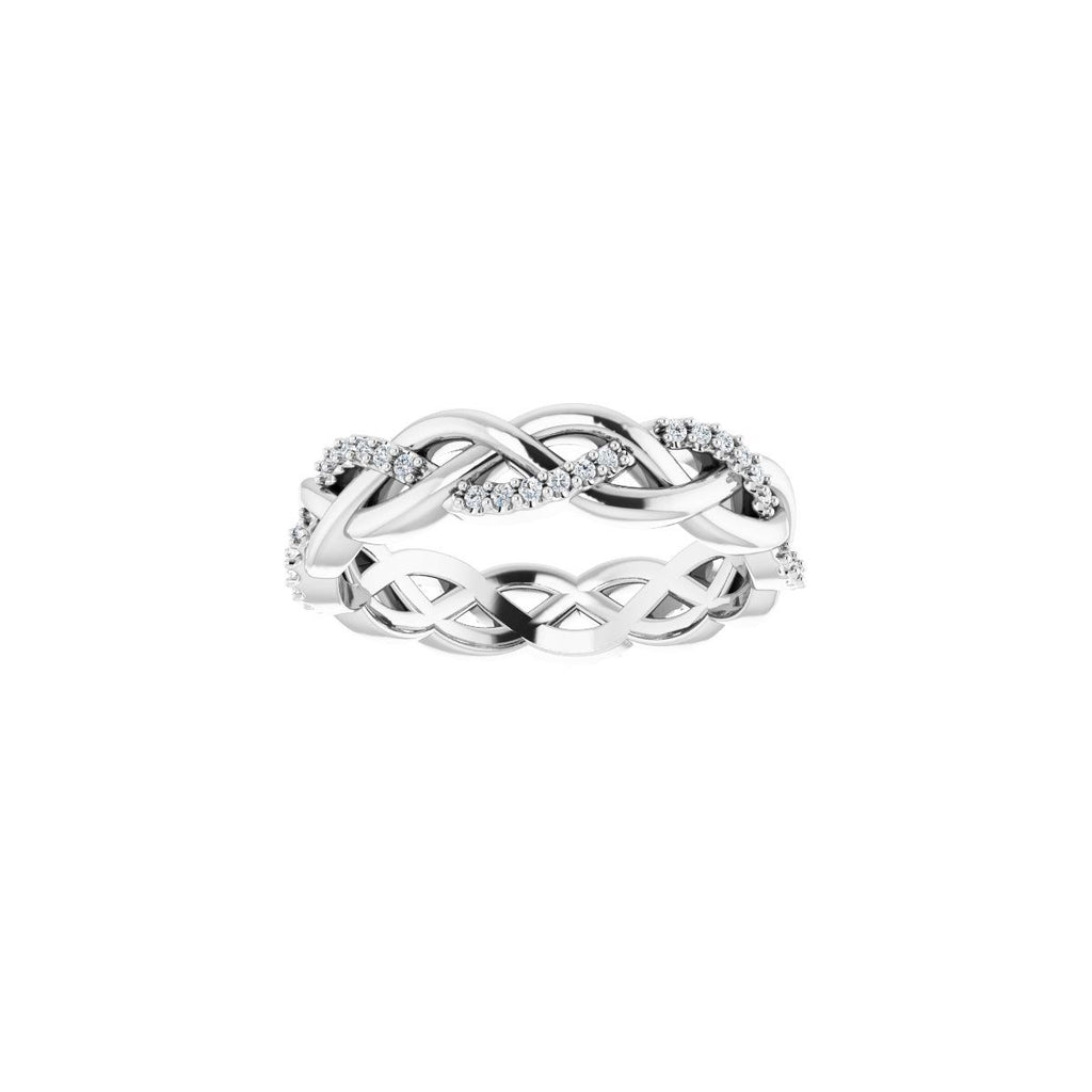 Eternity Band