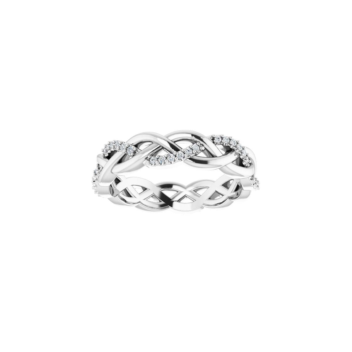 Eternity Band