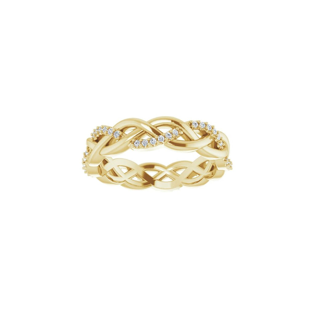 Eternity Band