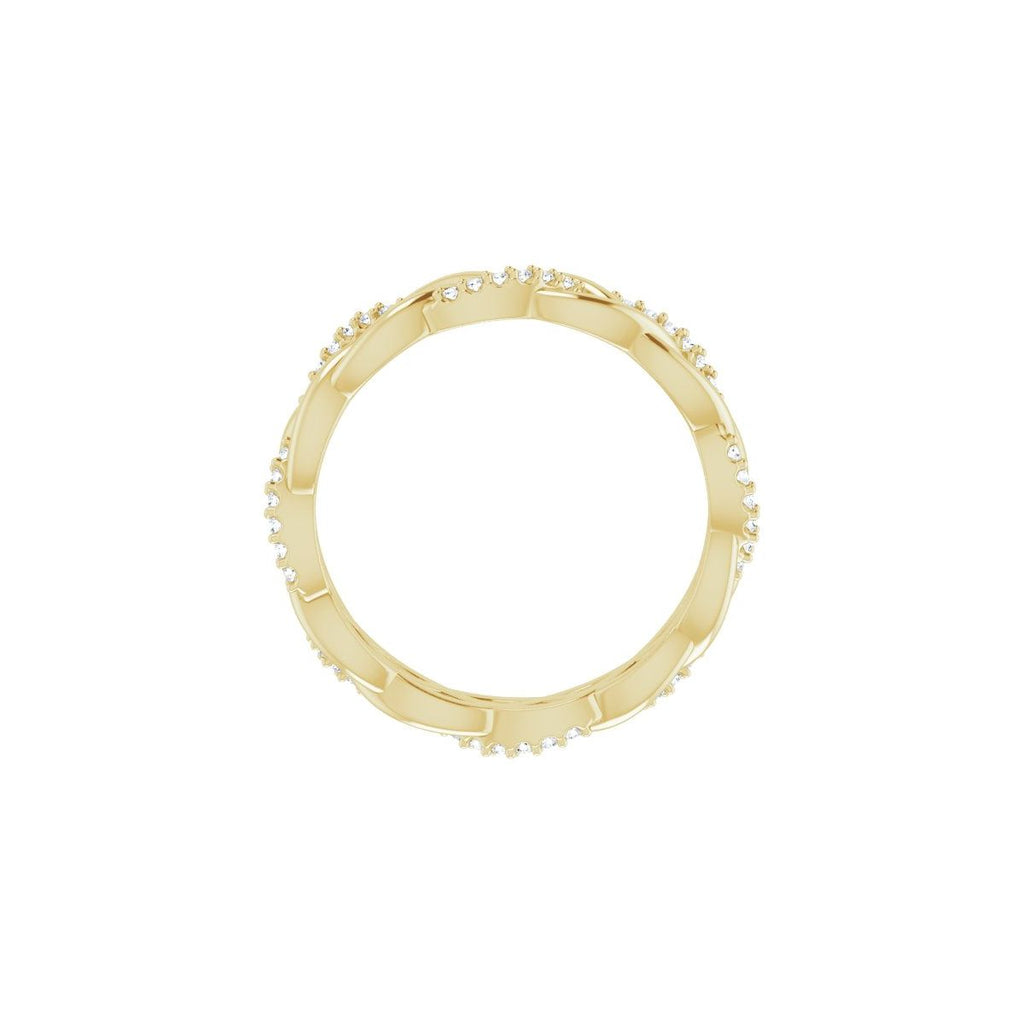 Eternity Band