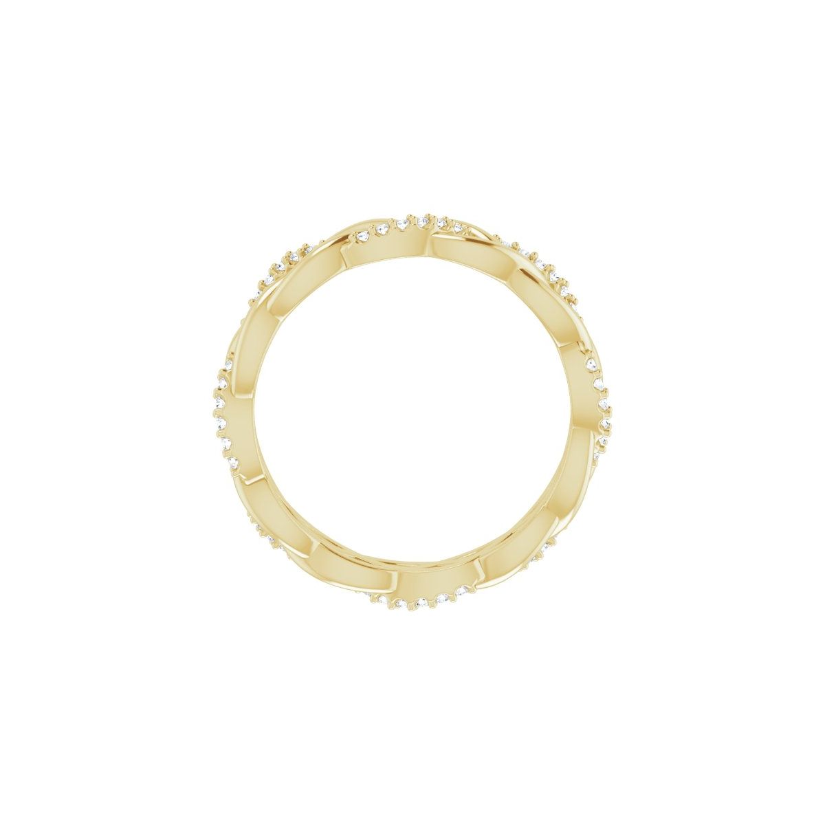 Eternity Band