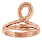 Freeform Ring
