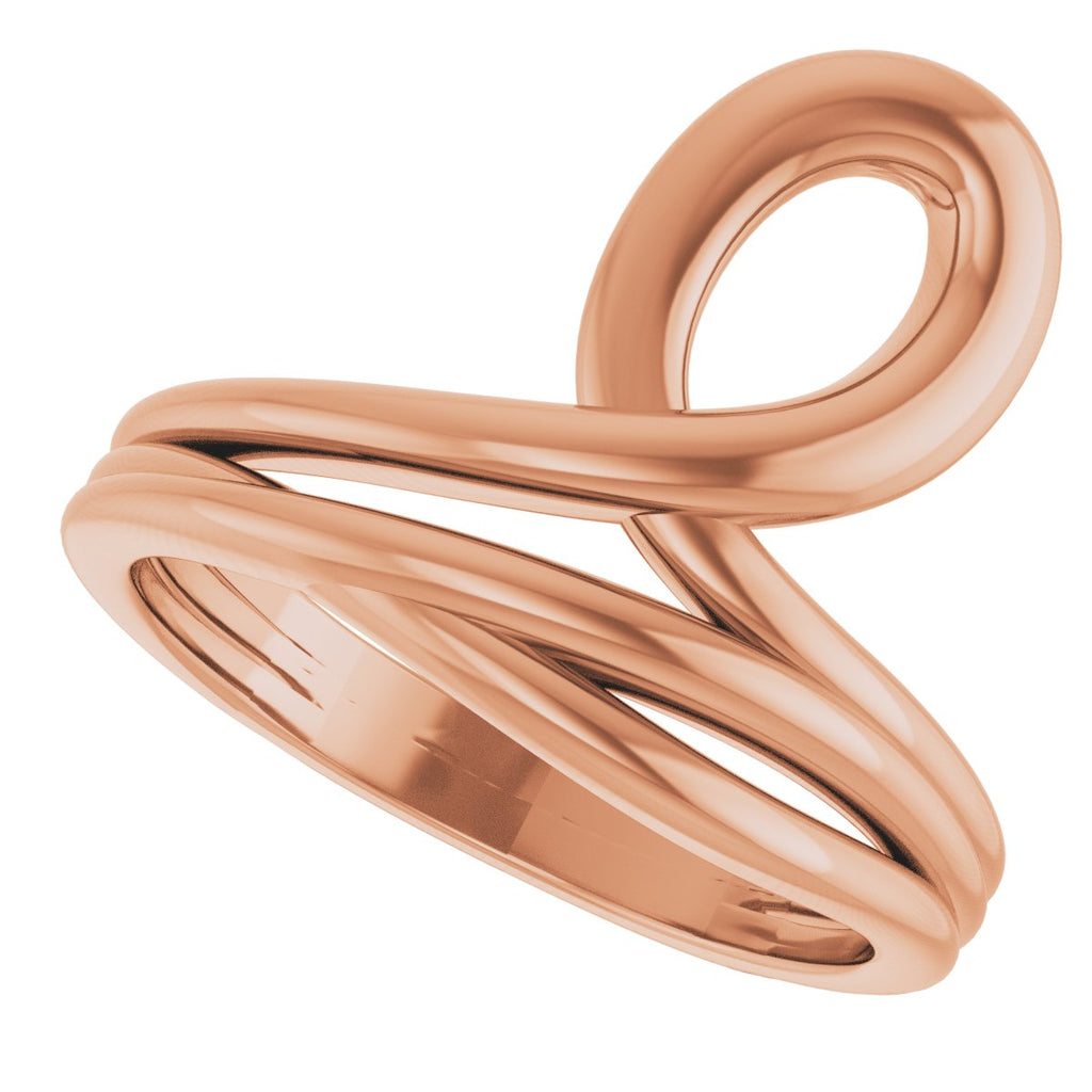 Freeform Ring