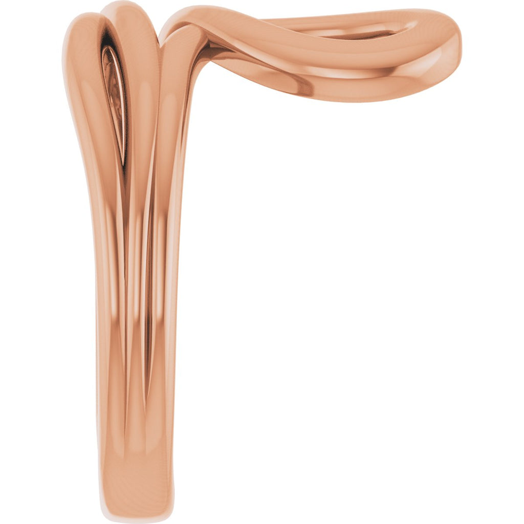 Freeform Ring