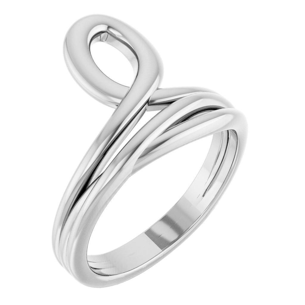 Freeform Ring