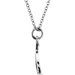 Tiny Posh® Wishbone Necklace