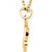 Tiny Posh® Butterfly Necklace