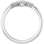 Accented Contour Band