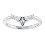 Accented Contour Band