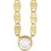 Solitaire Necklace