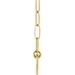 Engravable Bar Necklace