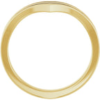 Channel-Set Contour Band