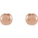 Tiny Bead Earrings