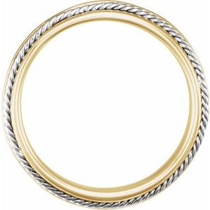 Rope Band