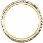 Rope Band