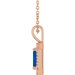 Halo-Style Necklace or Pendant