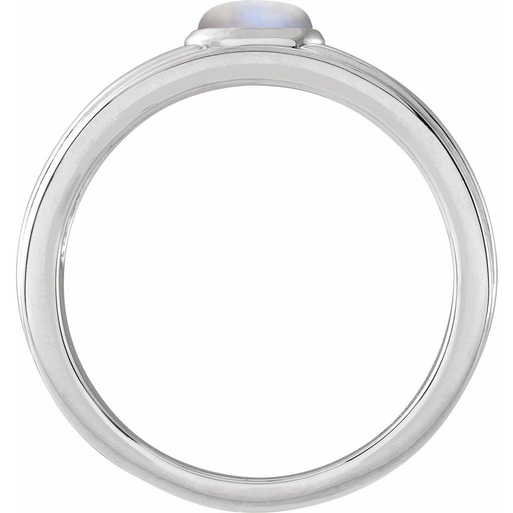 Cabochon Ring