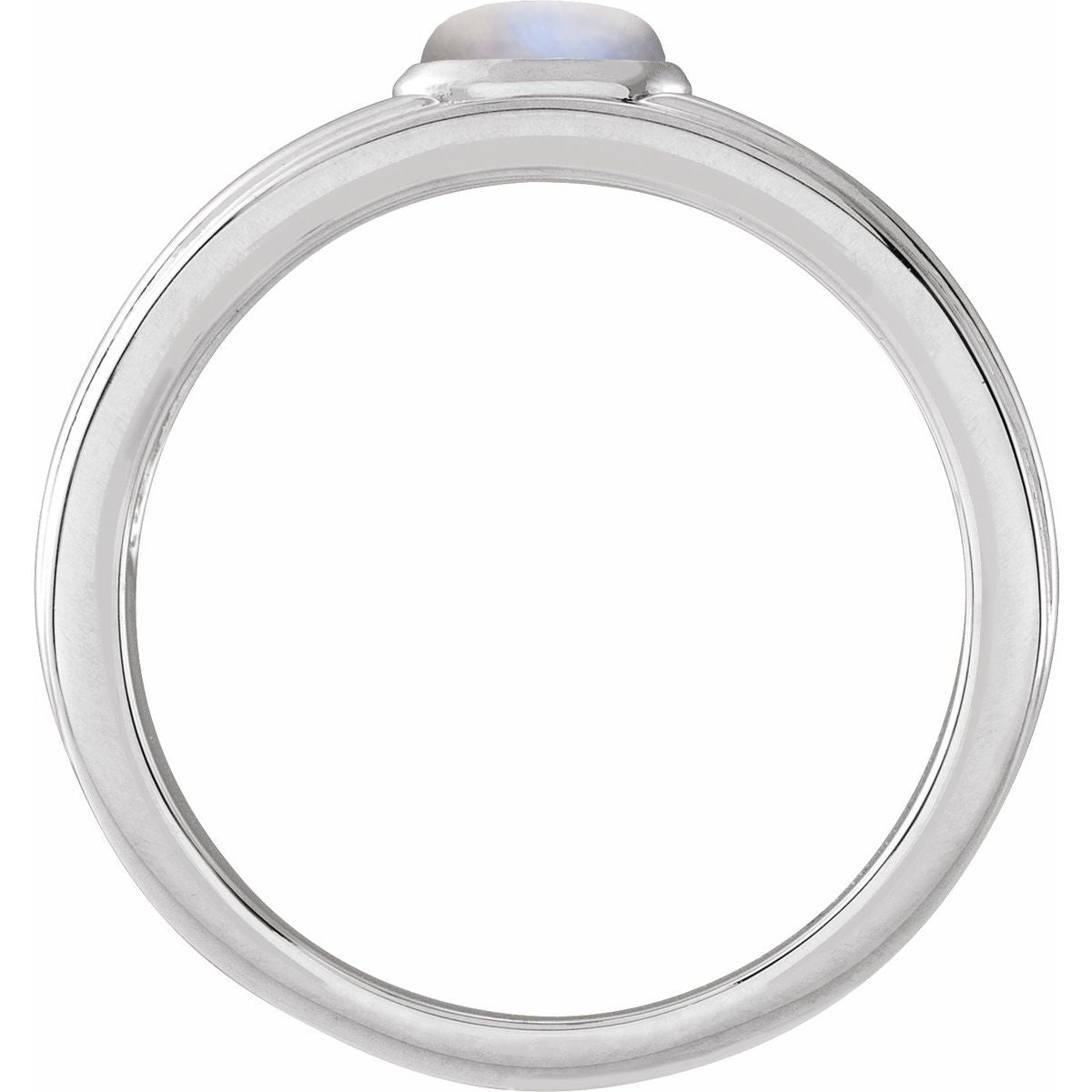 Cabochon Ring