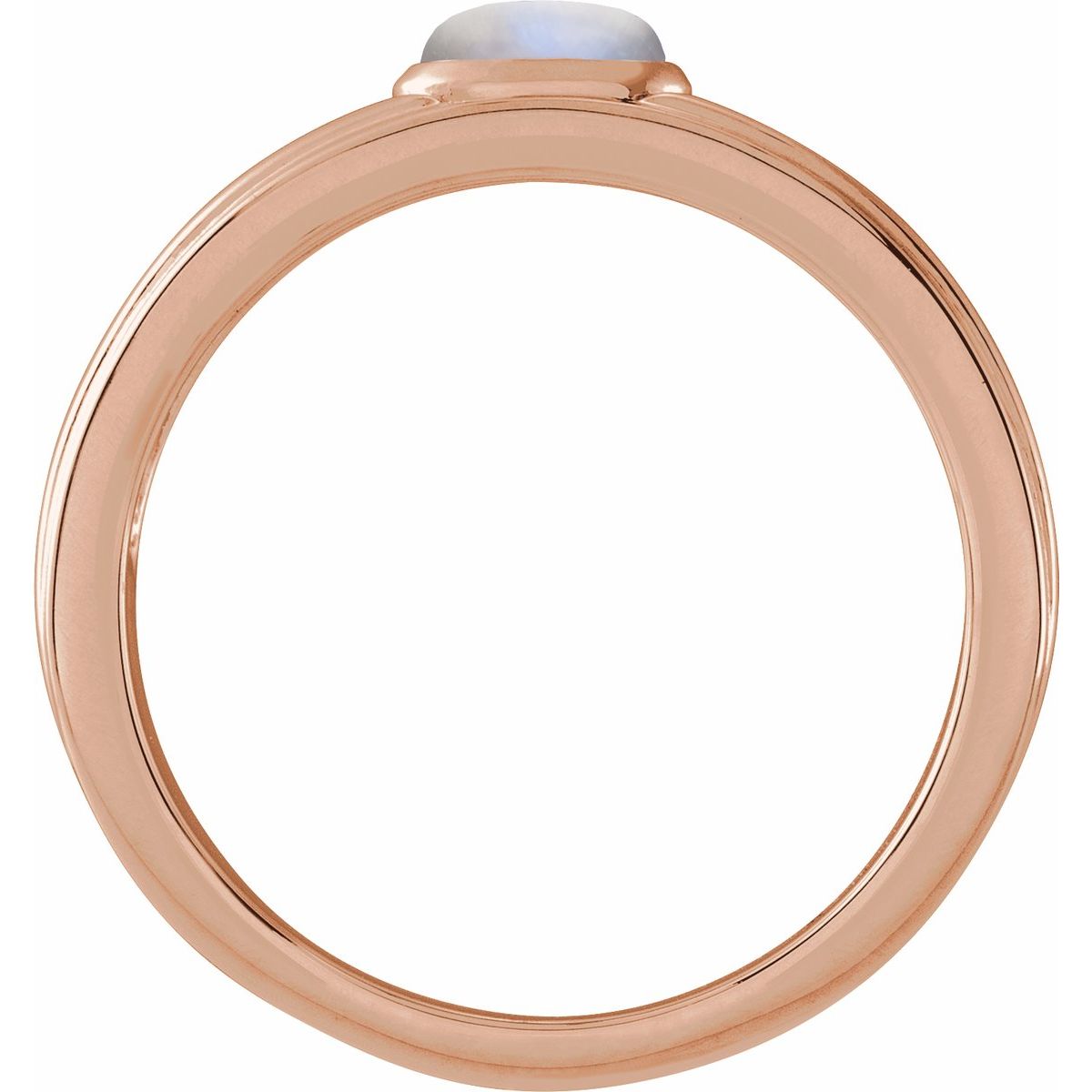 Cabochon Ring