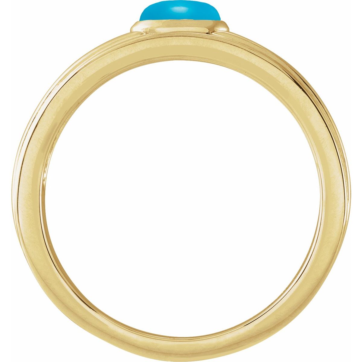 Cabochon Ring
