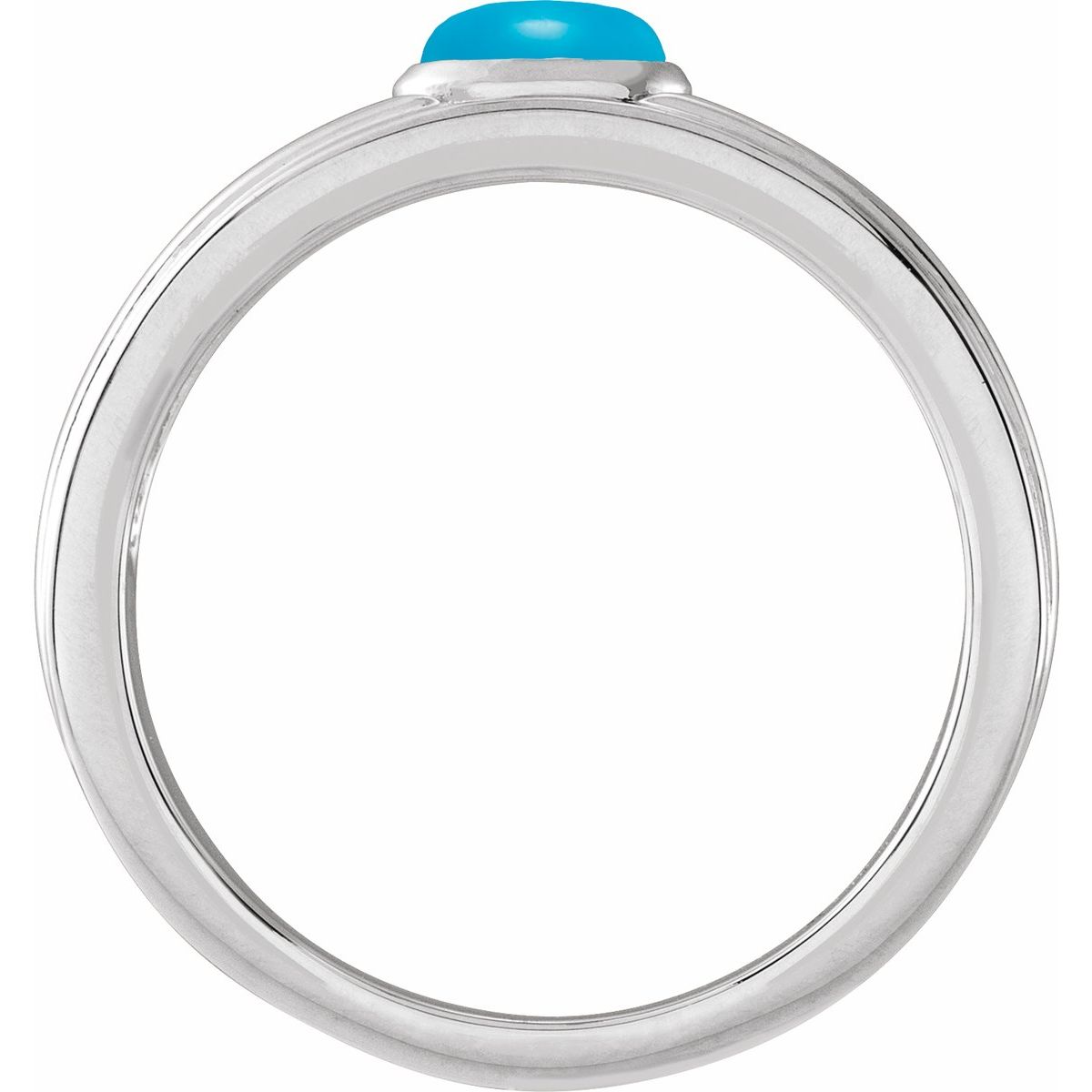 Cabochon Ring