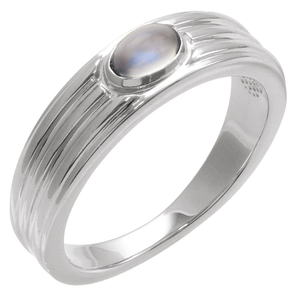 Cabochon Ring
