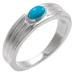 Cabochon Ring
