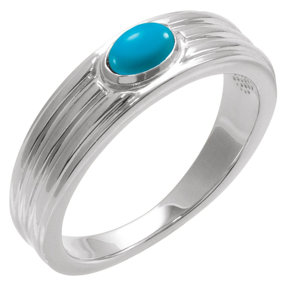 Cabochon Ring