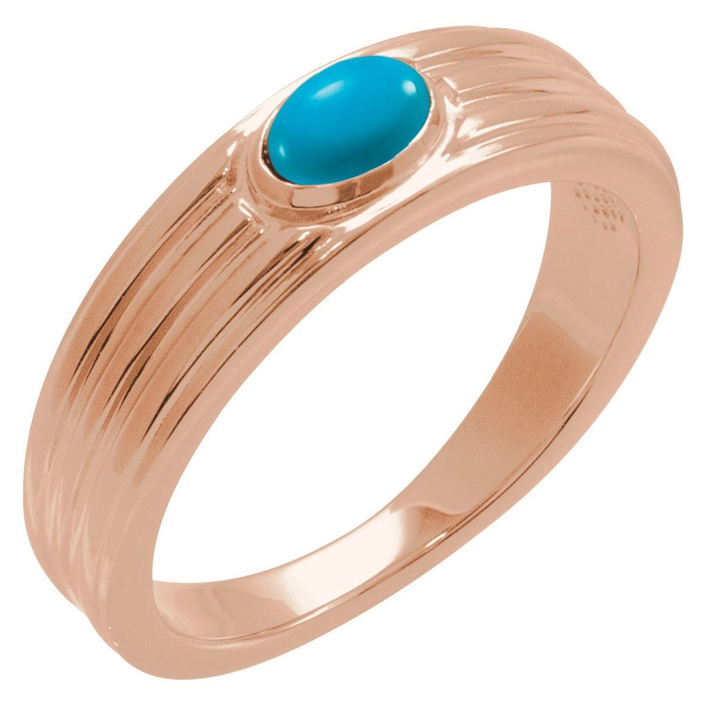 Cabochon Ring
