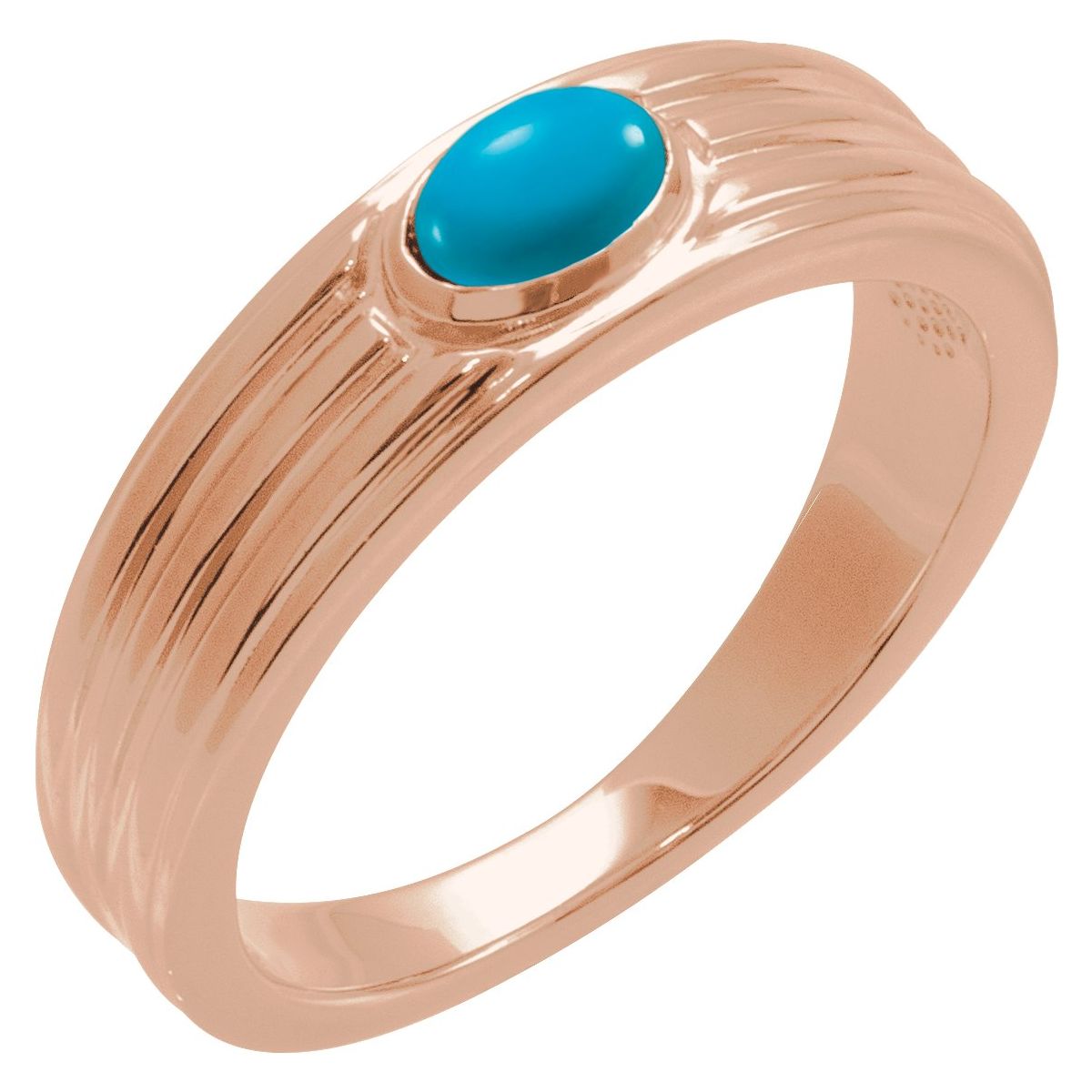 Cabochon Ring