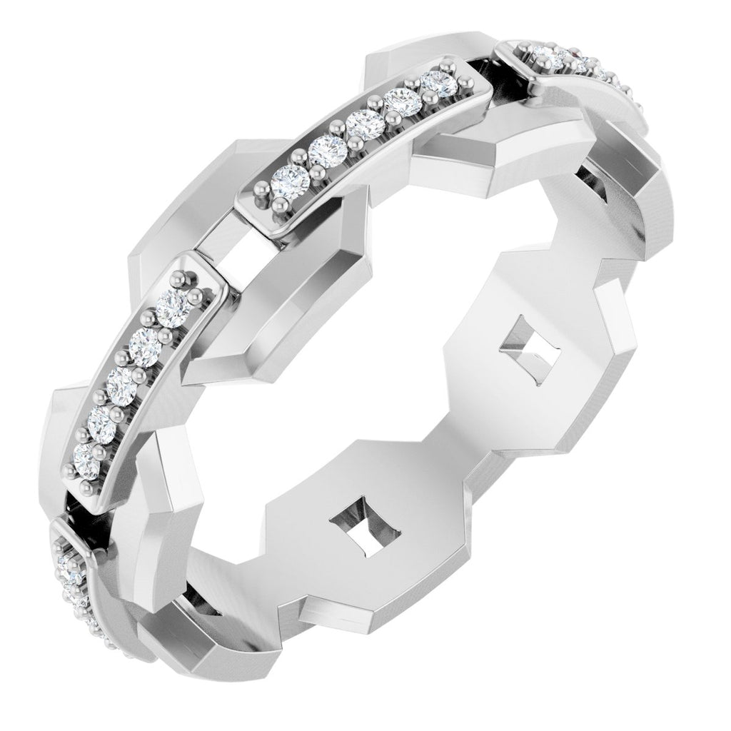 Accented Band