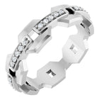 Accented Band