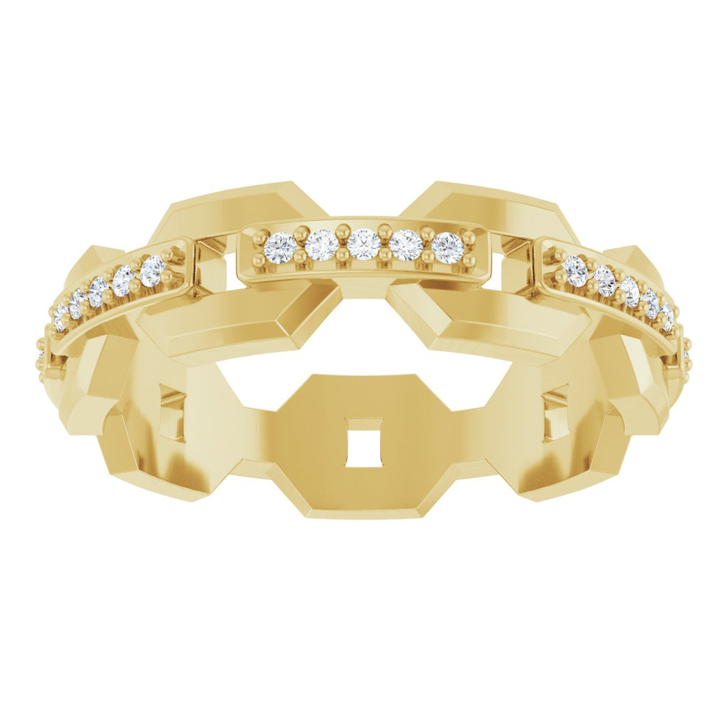 Accented Band