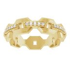 Accented Band