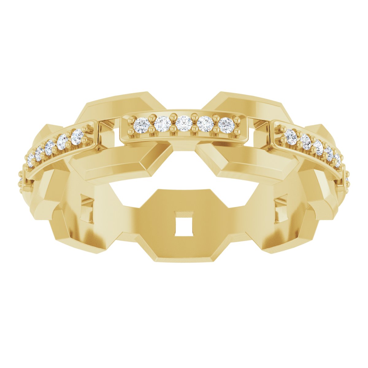 Accented Band