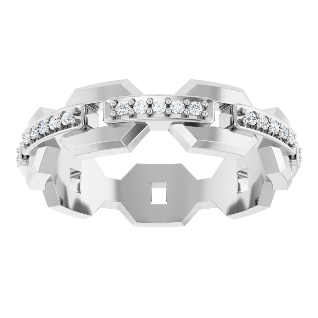 Accented Band