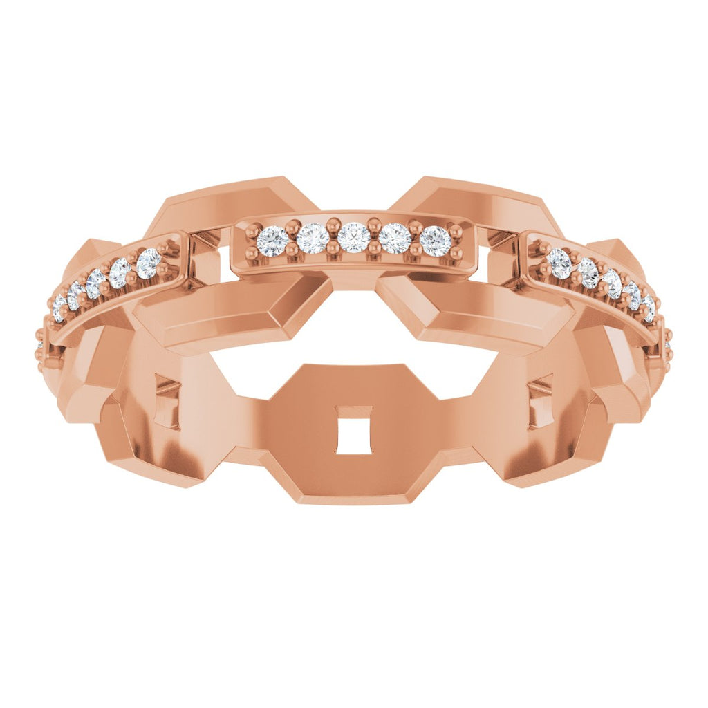 Accented Band
