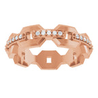 Accented Band