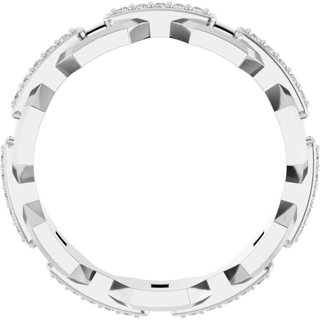 Accented Band