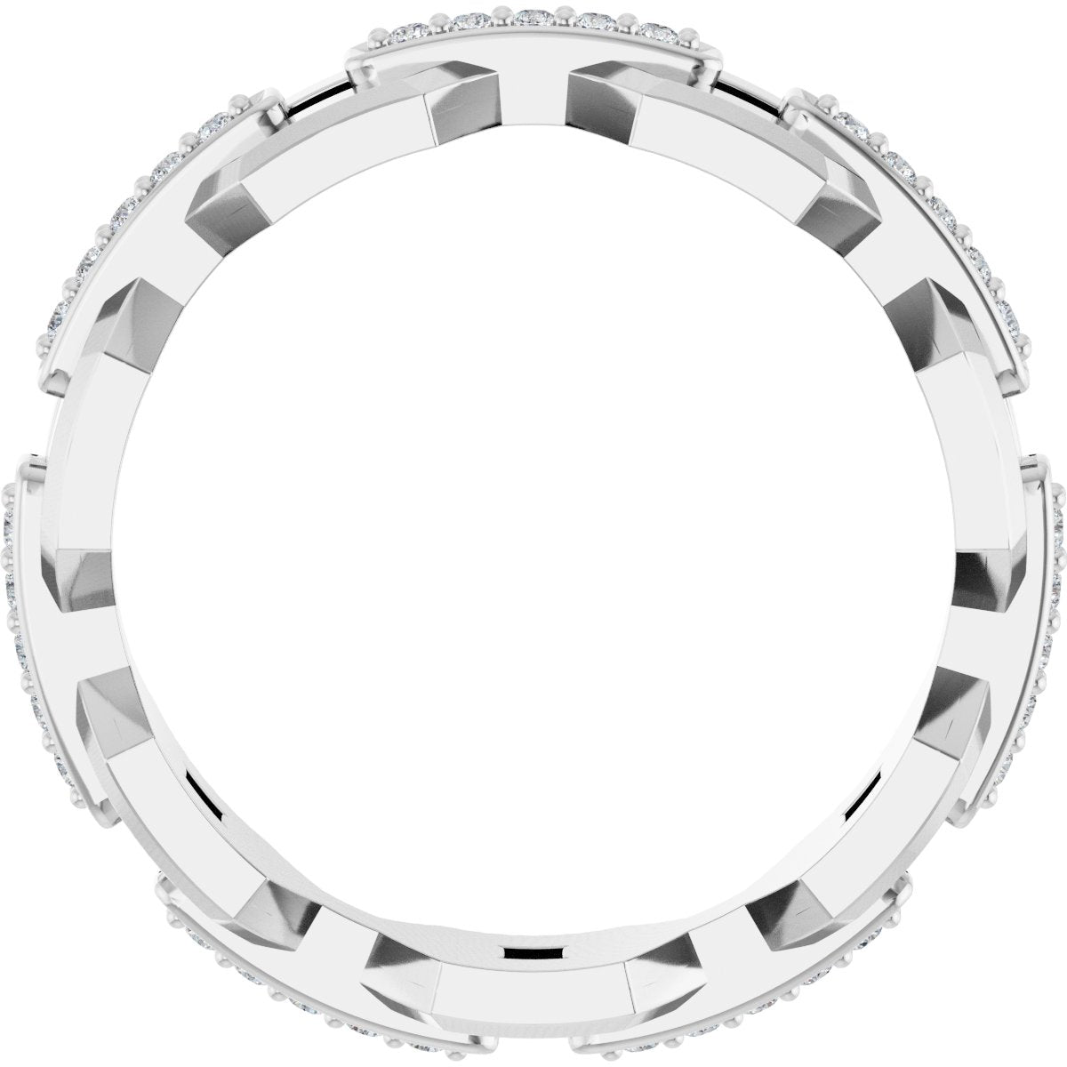Accented Band