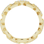 Accented Band