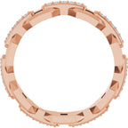 Accented Band