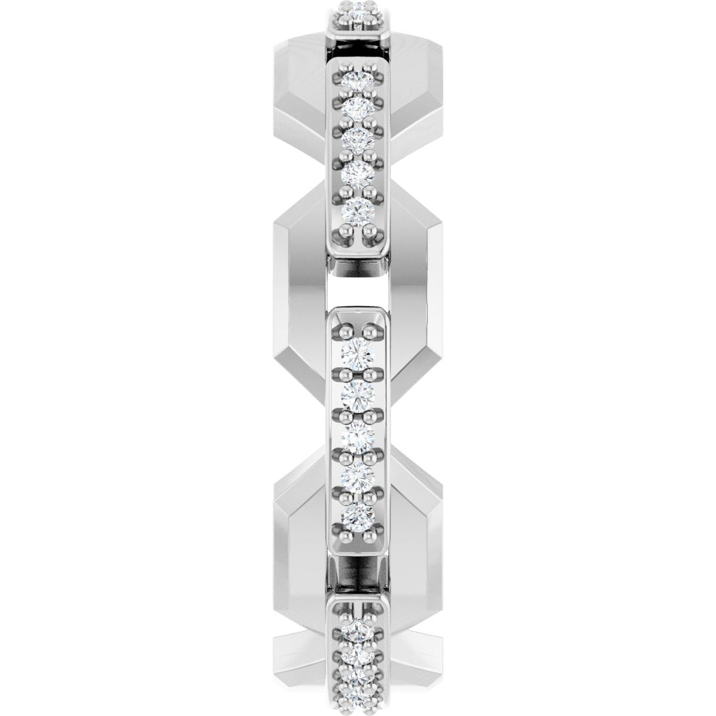 Accented Band