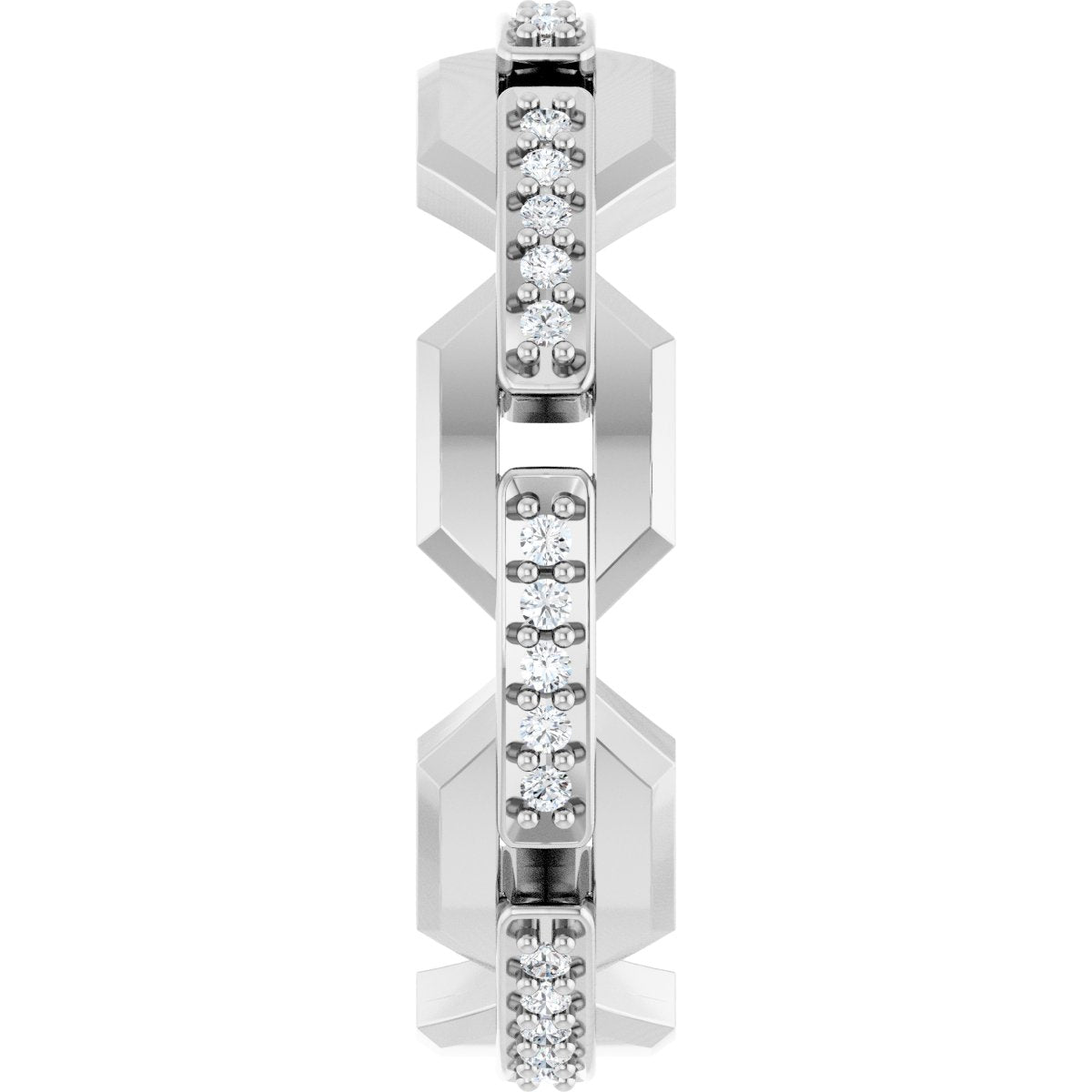 Accented Band