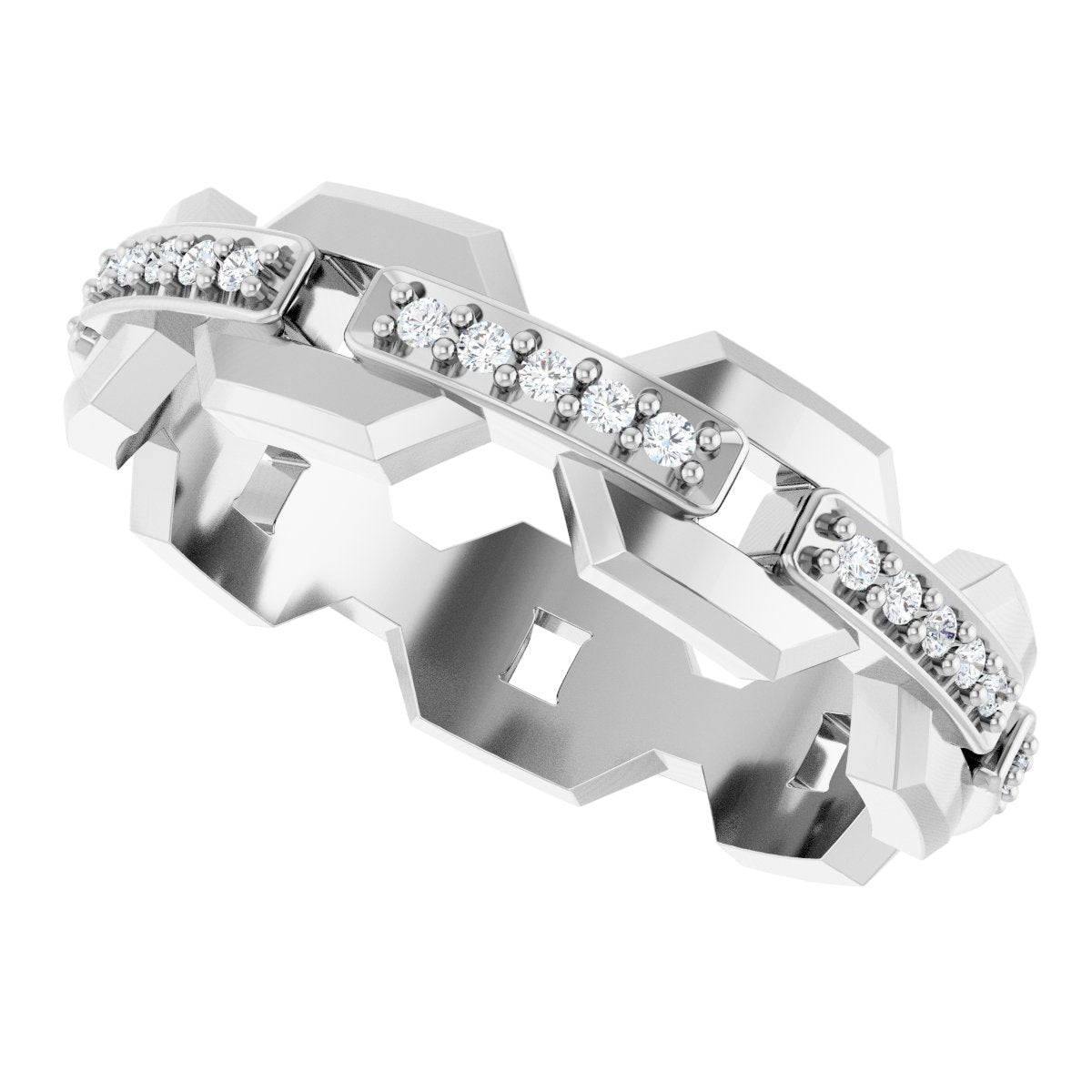 Accented Band